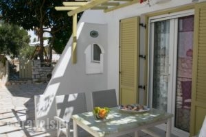 Leonardos Apartments_best deals_Apartment_Cyclades Islands_Paros_Naousa