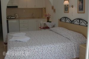 Leonardos Apartments_best prices_in_Apartment_Cyclades Islands_Paros_Naousa