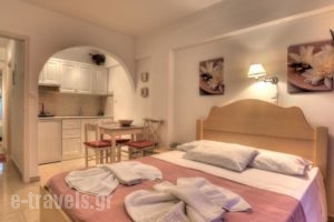 Leonardos Apartments_lowest prices_in_Apartment_Cyclades Islands_Paros_Naousa