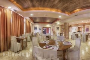 Tselikas Hotel_best deals_Hotel_Macedonia_Kozani_Kozani City
