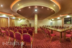 Tselikas Hotel_best prices_in_Hotel_Macedonia_Kozani_Kozani City
