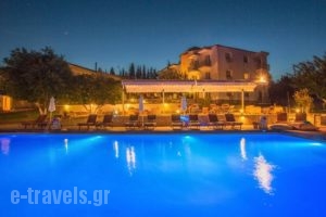 Tselikas Hotel_accommodation_in_Hotel_Macedonia_Kozani_Kozani City