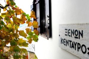 Kentavros Hotel_best deals_Hotel_Thessaly_Magnesia_Volos City