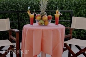 Creta Verano Hotel_accommodation_in_Hotel_Crete_Heraklion_Kastelli