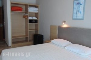 Polyxeni Hotel_lowest prices_in_Hotel_Aegean Islands_Samos_Pythagorio
