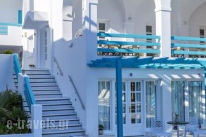 Santellini Hotel_best prices_in_Hotel_Cyclades Islands_Sandorini_kamari
