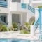 Santellini Hotel_lowest prices_in_Hotel_Cyclades Islands_Sandorini_kamari