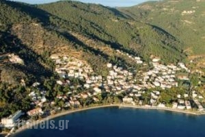 Alkyoni_best deals_Hotel_Piraeus Islands - Trizonia_Poros_Poros Rest Areas