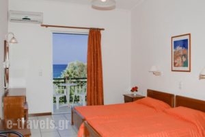 Paradise Beach Apartments_travel_packages_in_Ionian Islands_Zakinthos_Zakinthos Chora