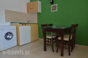 Manos Apartments_best prices_in_Apartment_Crete_Lasithi_Aghios Nikolaos