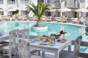 Aegean Plaza Hotel_accommodation_in_Hotel_Cyclades Islands_Sandorini_kamari