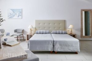 Aegean Plaza Hotel_best prices_in_Hotel_Cyclades Islands_Sandorini_kamari