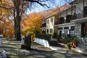 Hotel Hani Zisi_accommodation_in_Hotel_Thessaly_Magnesia_Volos City