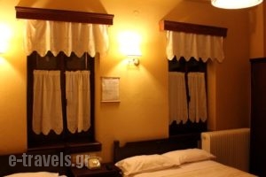 Kentavros Hotel_lowest prices_in_Hotel_Thessaly_Magnesia_Volos City