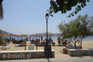 Meltemi Pension_best deals_Hotel_Cyclades Islands_Ios_Koumbaras