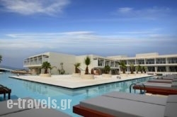 Insula Alba Resort spa (Adults Only) in Gouves, Heraklion, Crete