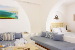 Stelia Mare Boutique Hotel_lowest prices_in_Hotel_Cyclades Islands_Paros_Paros Chora