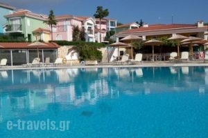 Porto Skala Hotel Village_accommodation_in_Hotel_Ionian Islands_Kefalonia_Argostoli