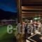 Guest house Amadryades_accommodation_in_Hotel_Central Greece_Evritania_Proussos