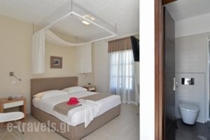 Aella Residence_best prices_in_Hotel_Cyclades Islands_Paros_Paros Chora
