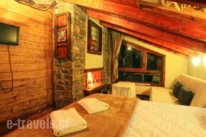 Lydia Lithos_best prices_in_Hotel_Macedonia_Kozani_Kozani City