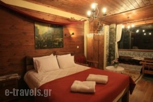 Lydia Lithos_best deals_Hotel_Macedonia_Kozani_Kozani City