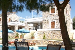 Sellados Villas_best prices_in_Villa_Aegean Islands_Lesvos_Agios Isidoros