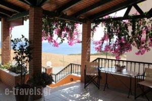 Psaromoura Residence_travel_packages_in_Crete_Heraklion_Aghia Pelagia