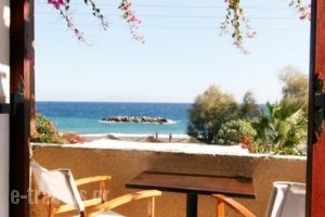 Nostos Hotel_best prices_in_Hotel_Cyclades Islands_Sandorini_kamari