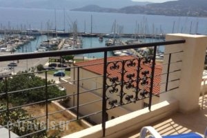 Mantraki Hotel Apartments_accommodation_in_Apartment_Crete_Lasithi_Aghios Nikolaos