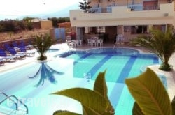 Semiramis Apartments in Malia, Heraklion, Crete