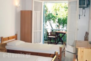 Elena Rooms_best deals_Room_Ionian Islands_Lefkada_Lefkada's t Areas