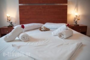 Dreams Beach Apartments Katelios_lowest prices_in_Apartment_Ionian Islands_Zakinthos_Zakinthos Rest Areas