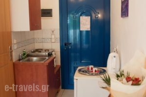 Dreams Beach Apartments Katelios_travel_packages_in_Ionian Islands_Zakinthos_Zakinthos Rest Areas