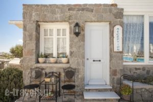 Miland Suites_travel_packages_in_Cyclades Islands_Milos_Milos Chora
