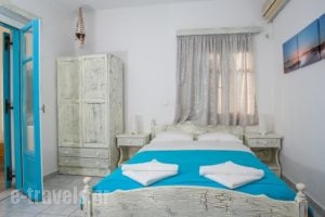 Joseph Apartments_best deals_Apartment_Cyclades Islands_Paros_Paros Chora