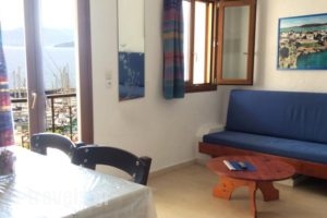 Mantraki Hotel Apartments_travel_packages_in_Crete_Lasithi_Aghios Nikolaos