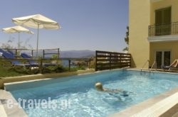 Mare Hotel Apartments in Ammoudara, Lasithi, Crete