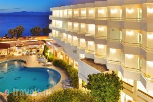 Lito Hotel_travel_packages_in_Dodekanessos Islands_Rhodes_Ialysos