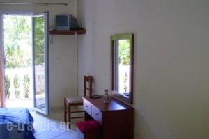 Olive Grove Studios_lowest prices_in_Hotel_Ionian Islands_Corfu_Corfu Rest Areas