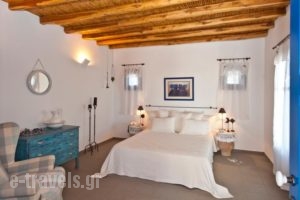 Villa Serenity_lowest prices_in_Villa_Cyclades Islands_Paros_Paros Chora