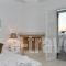 Zefi Hotel_lowest prices_in_Hotel_Cyclades Islands_Paros_Naousa
