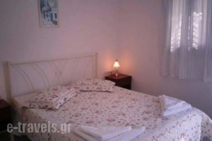 Studios Artemis_best prices_in_Hotel_Cyclades Islands_Folegandros_Folegandros Chora