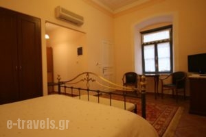 Phaedra Hotel_best prices_in_Hotel_Piraeus Islands - Trizonia_Hydra_Hydra Chora