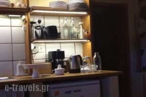 Vitsi Lodge_lowest prices_in_Hotel_Macedonia_kastoria_Aposkepos