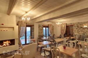 Thisoa Hotel_best prices_in_Hotel_Peloponesse_Ilia_Andritsena