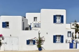 Hassouri Vasso Rooms_travel_packages_in_Cyclades Islands_Paros_Piso Livadi