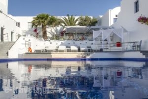Rk Beach Hotel_accommodation_in_Hotel_Cyclades Islands_Sandorini_kamari