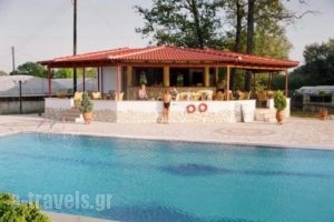 Byzantio Hotel Apartments_lowest prices_in_Apartment_Epirus_Preveza_Parga