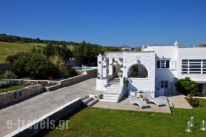 Villa Agia Thalassa_best prices_in_Villa_Cyclades Islands_Paros_Paros Chora